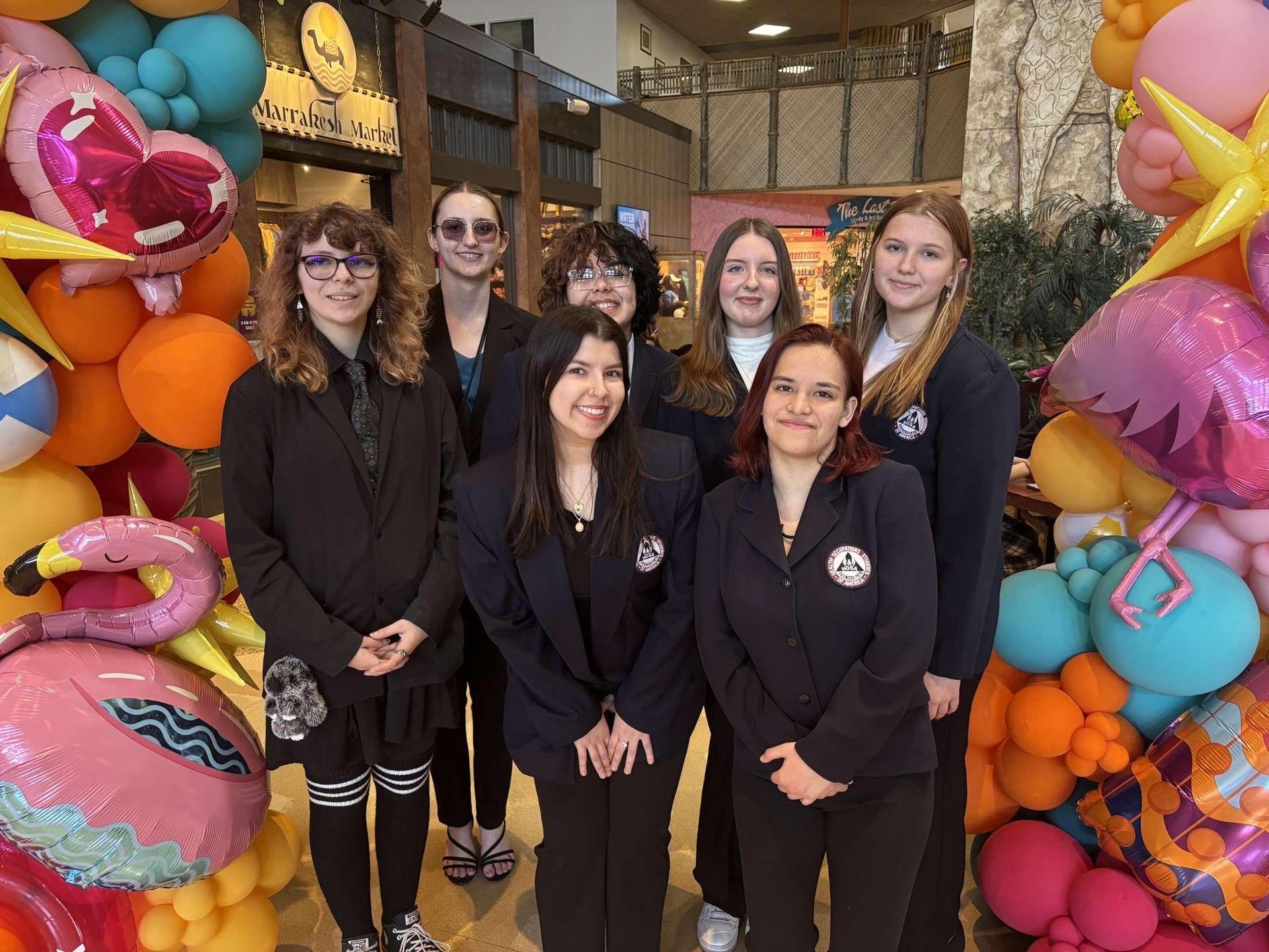 HOSA