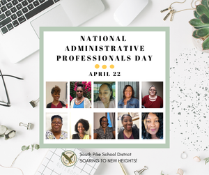 spsd admin pro april 2026