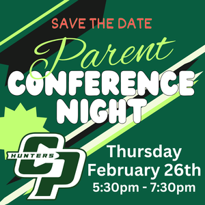 Parent Conference Night