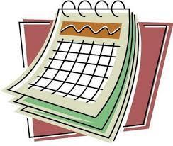 2021-2022 School Year Calendar Featured Photo