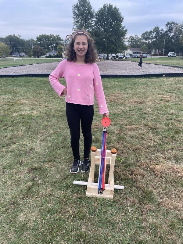 CCIS hosts Cupcake Launch