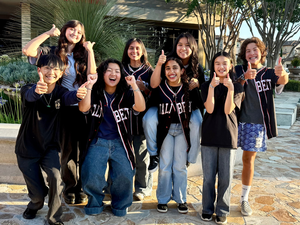 Talbert ASB & PAL at FV City Council