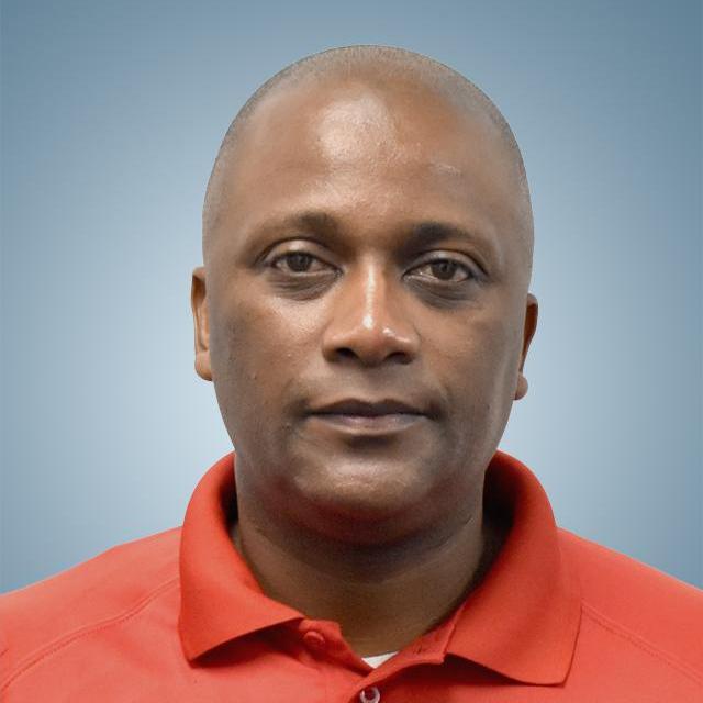 MarcusShaw's Profile Photo