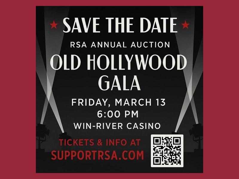 RSA Auction 