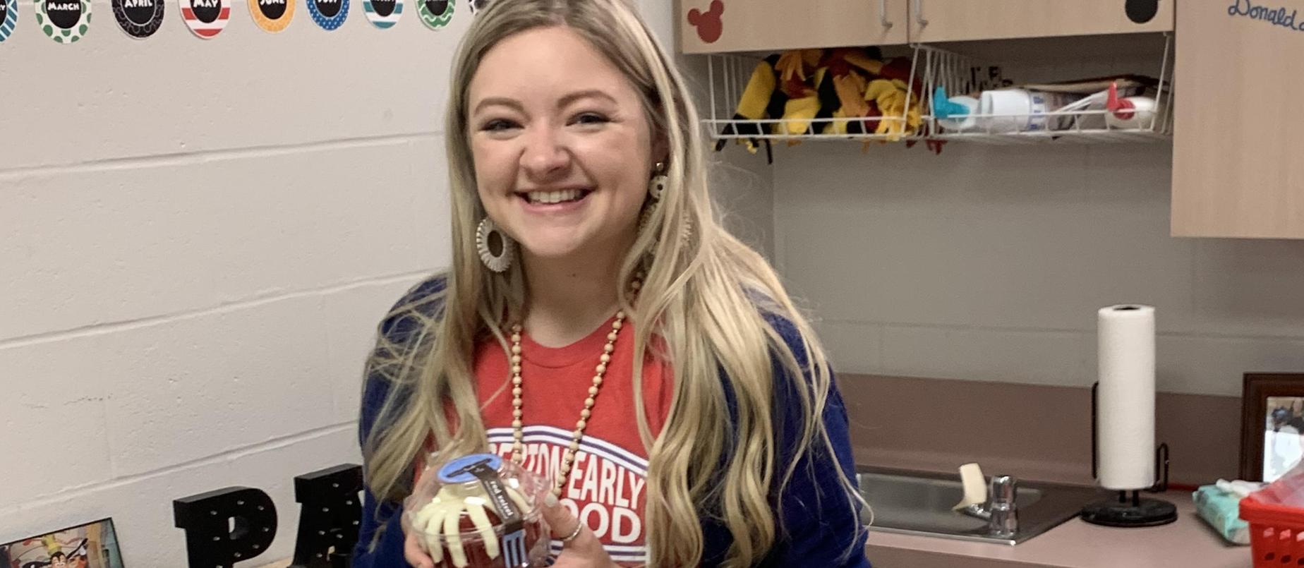 Teacher Appreciation Week