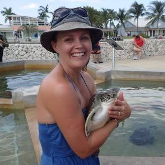 MichelleHansen's Profile Photo
