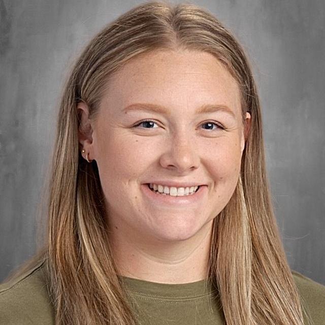 HaliWisnoskie's Profile Photo