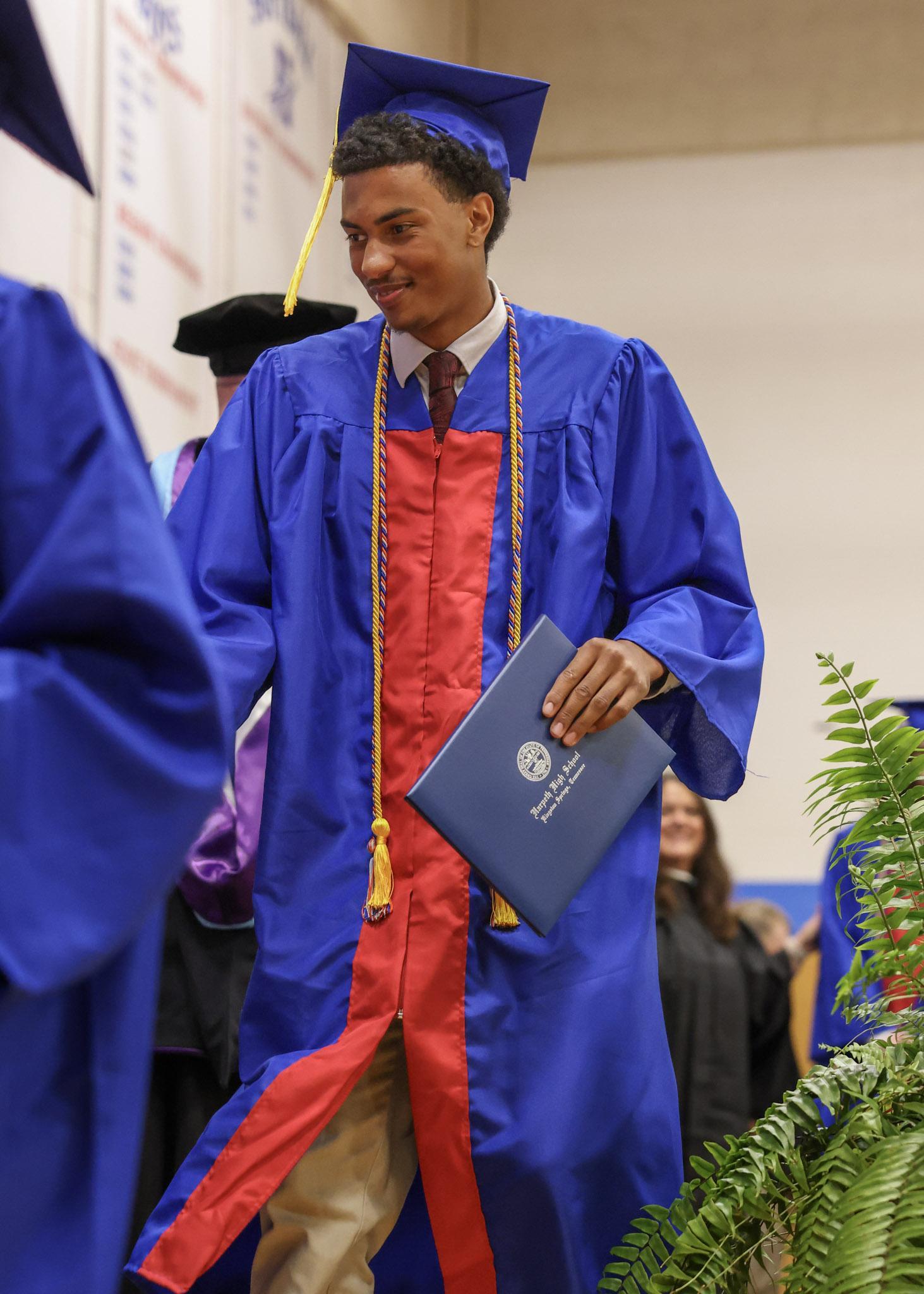 graduation
