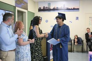 Coast Collaborative Graduation