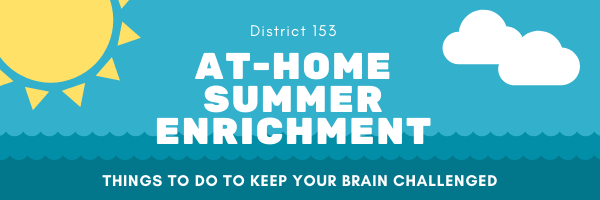 summer enrichment