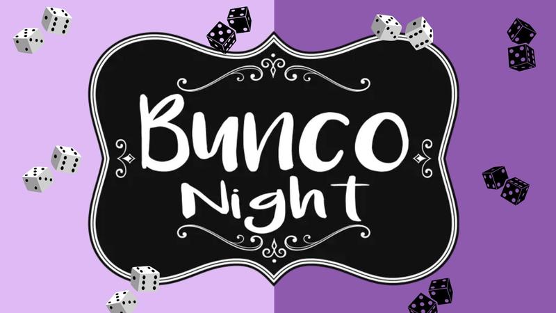 Bunco Night