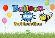 Subtraction