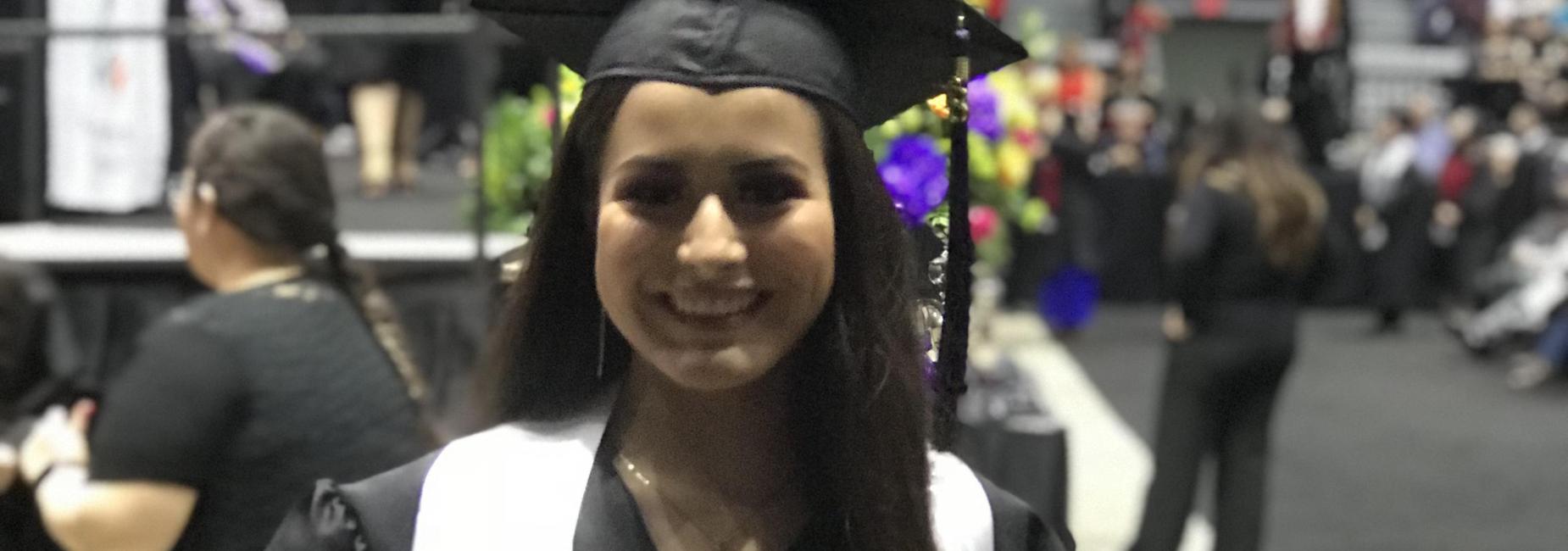 graduate student