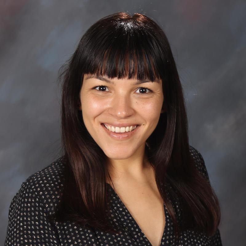 Ms. Jimenez Named Interim Principal Featured Photo
