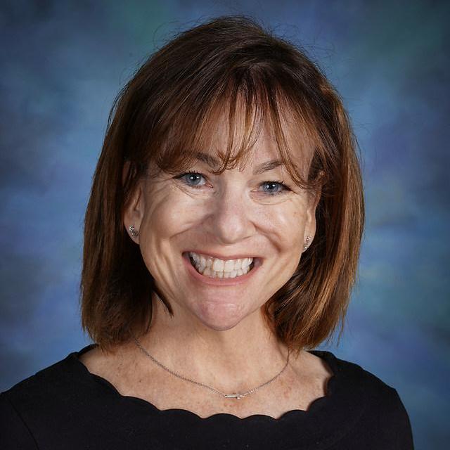 Kate Warren's Profile Photo