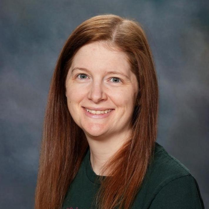TraciBaker's Profile Photo