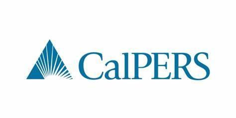 Calpers logo