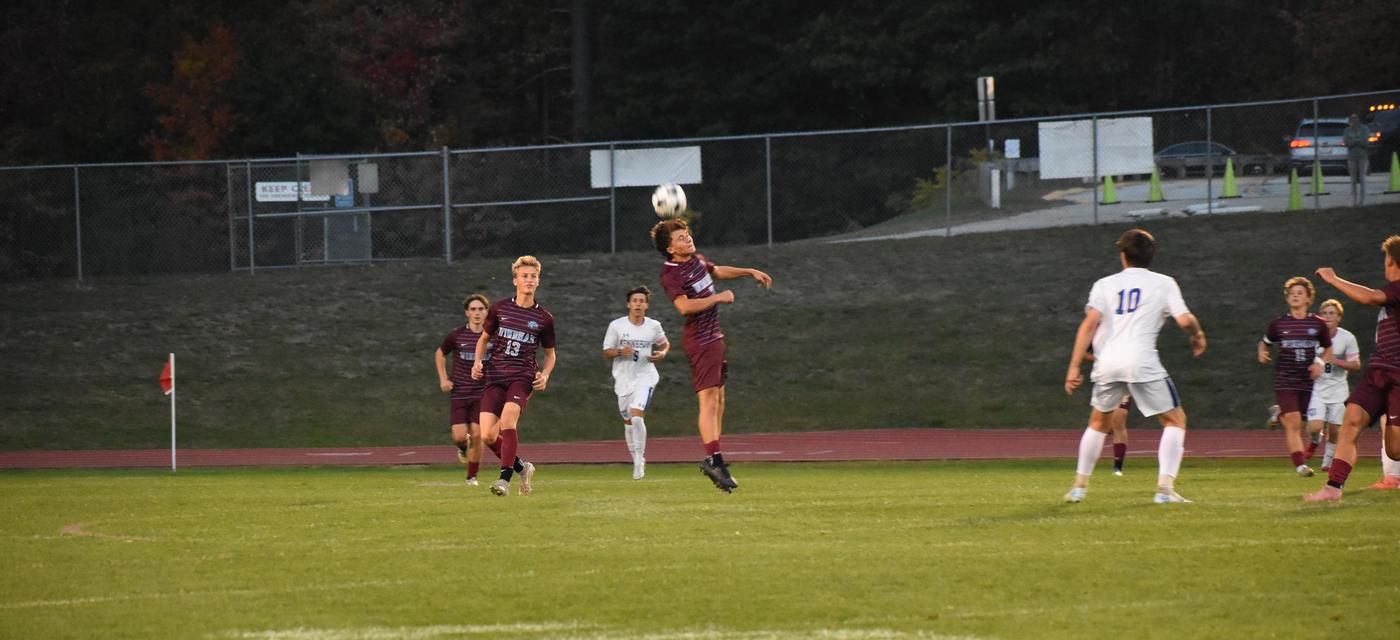 WHS Soccer 2025