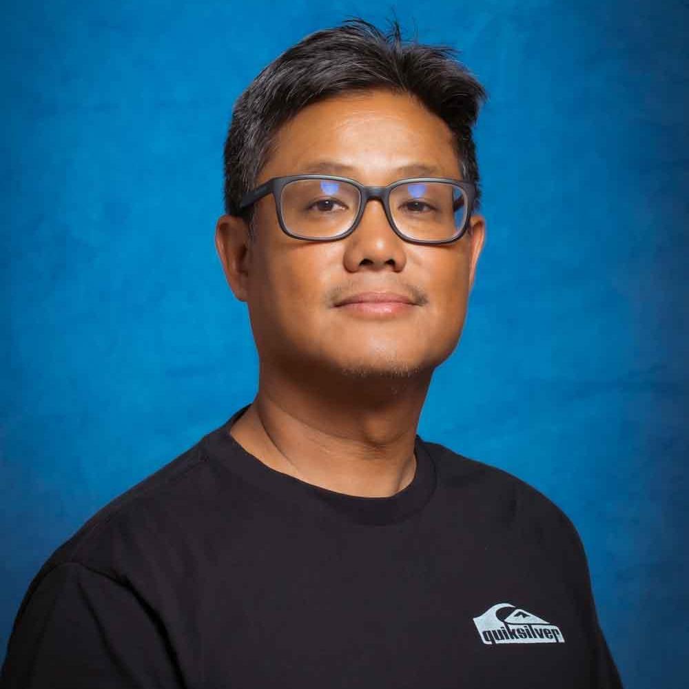 RobertHuynh's Profile Photo