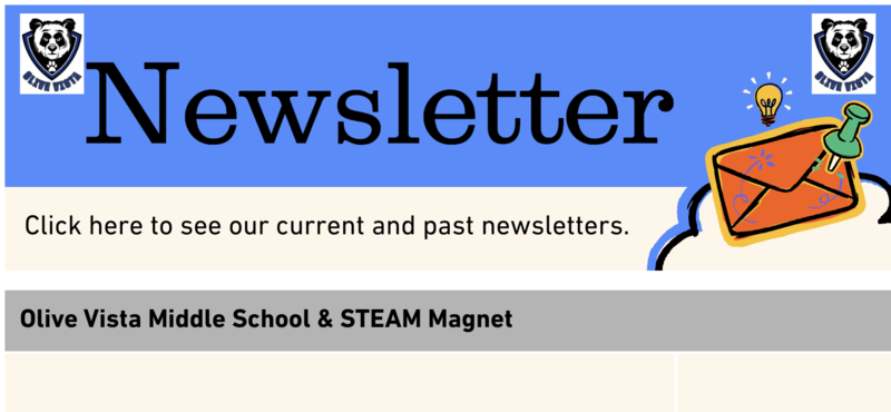 Family Newsletter