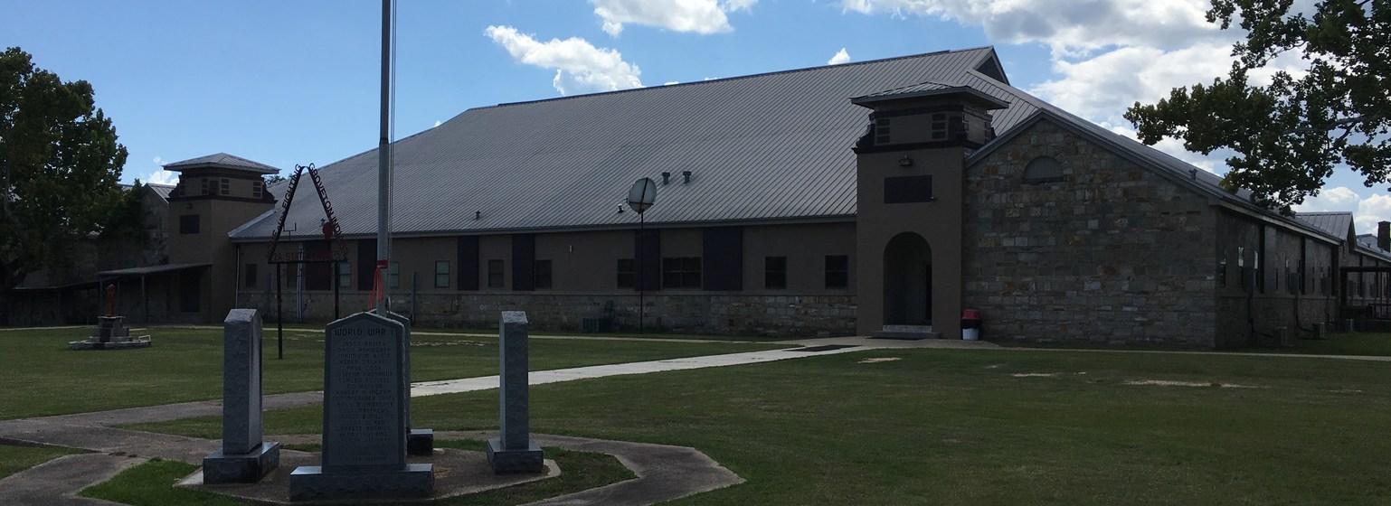 Groveton Jr/Sr High School