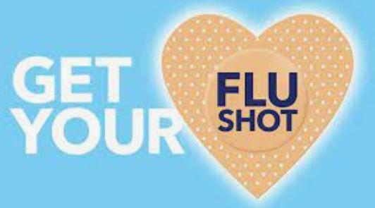 flu shot