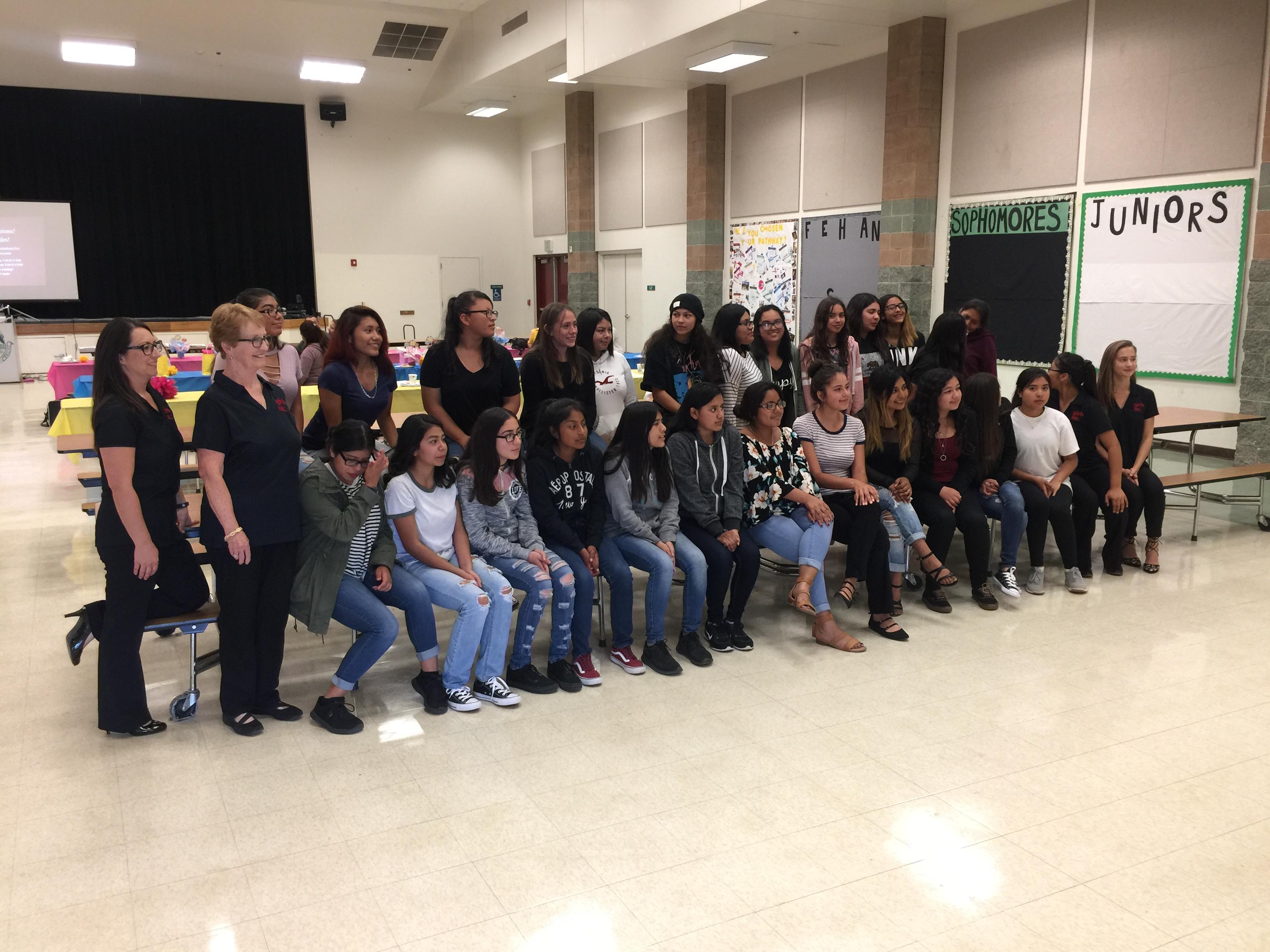 South Monterey County Joint Union High School District