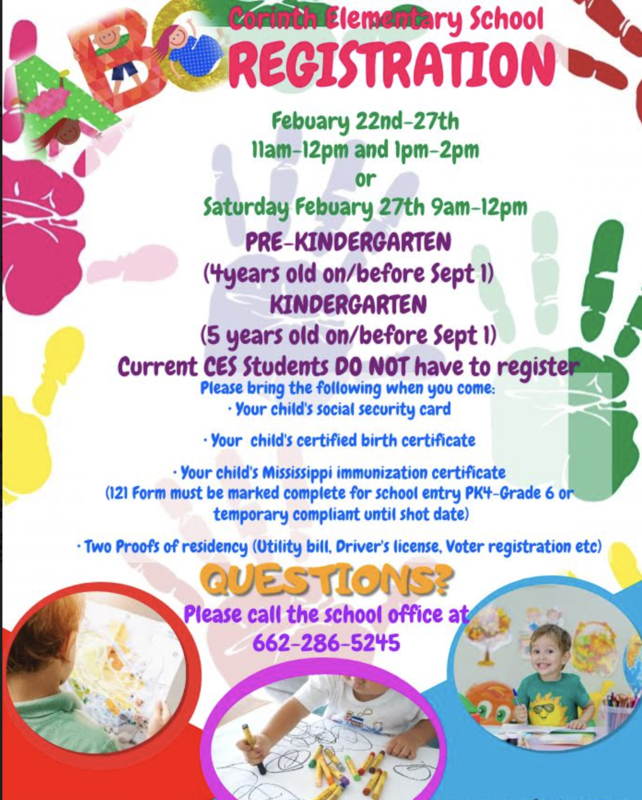 registration