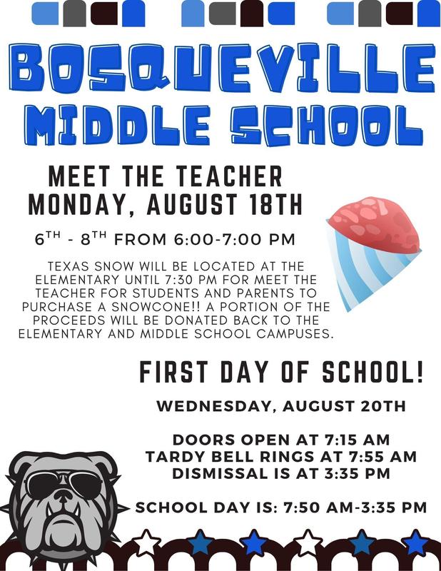 Meet the Teacher