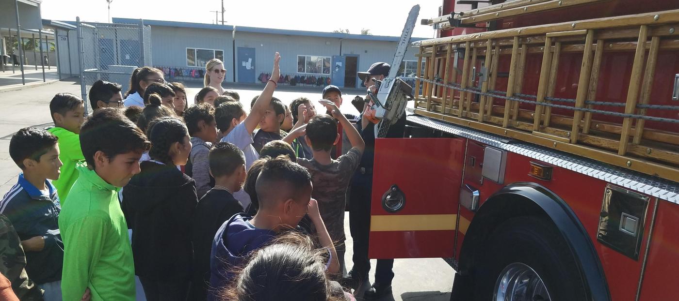 Edmondson Elementary School