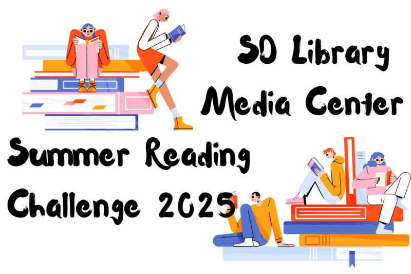 Summer Reading 2025