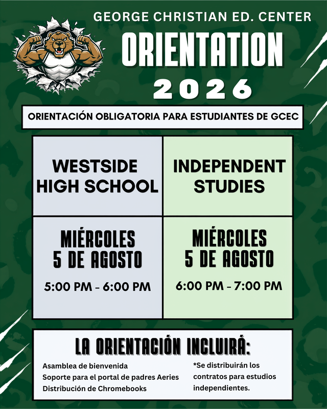 Flyer
