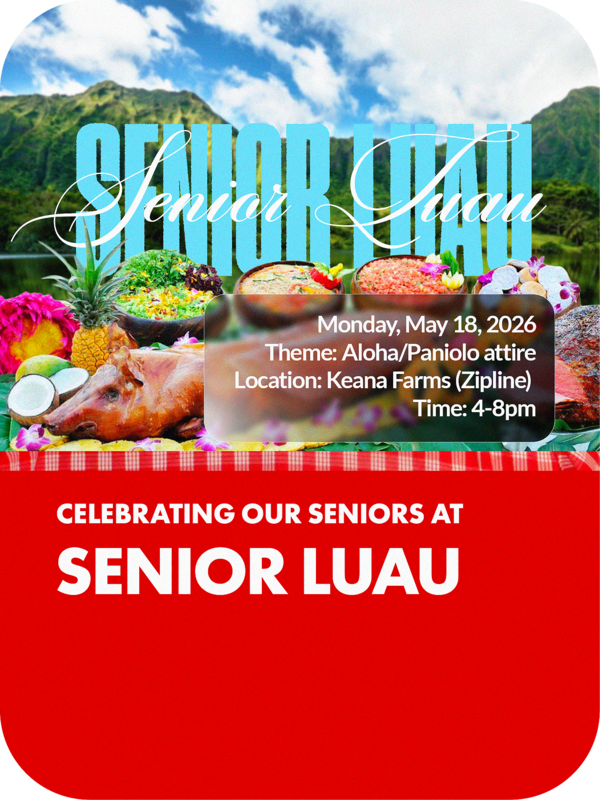 SENIOR LUAU Featured Photo