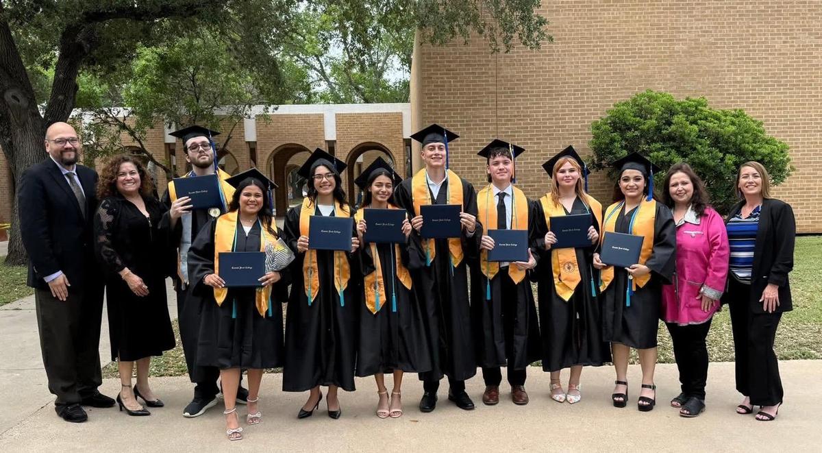 Associate Degree CBC