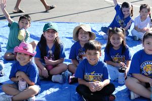 Golden Springs PBIS images for web story 10.2.26