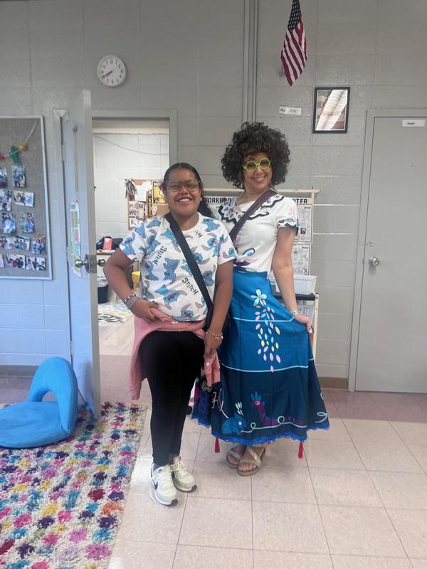 HOCO Day 1