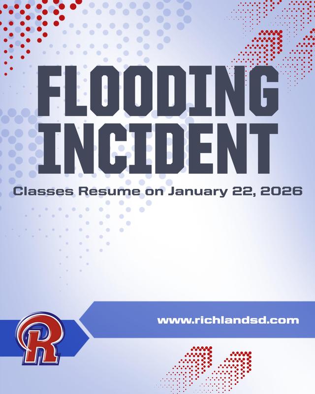 High School Flooding Incident - Classes Resume on January 22, 2026