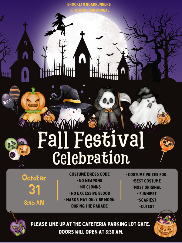 Fall Festival