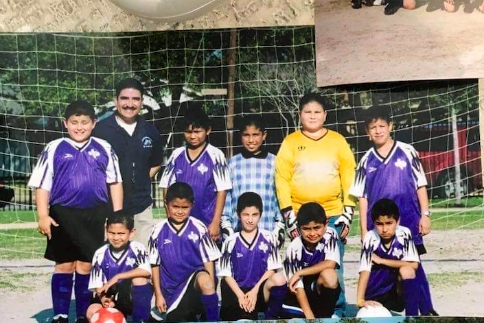 soccer