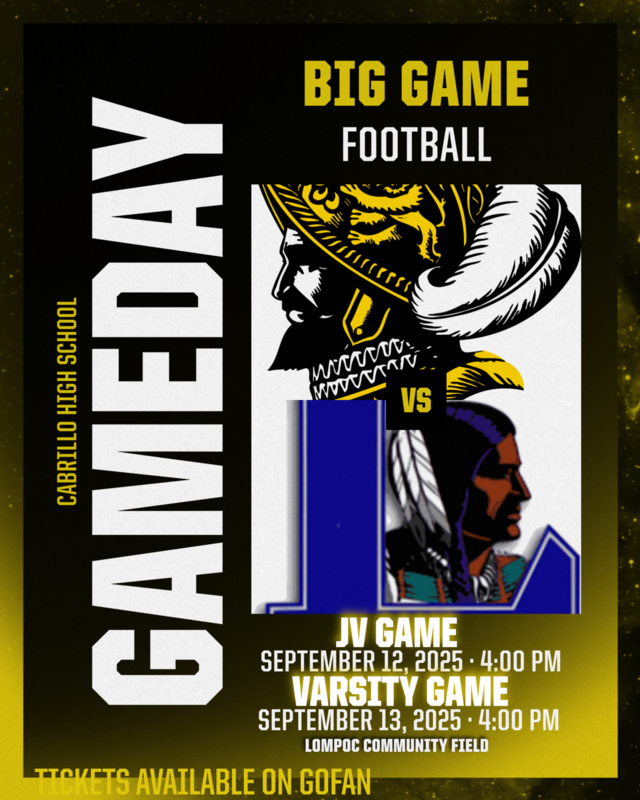 big game