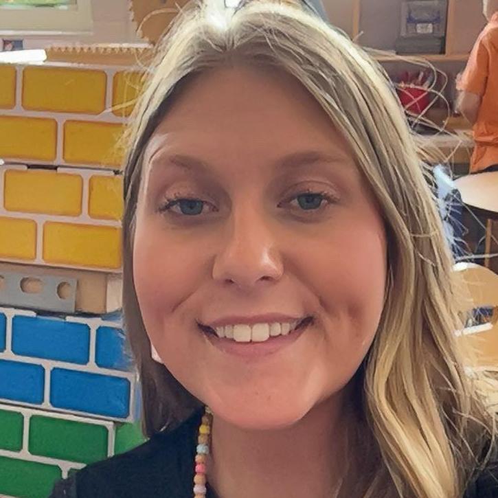 KristinaJones's Profile Photo