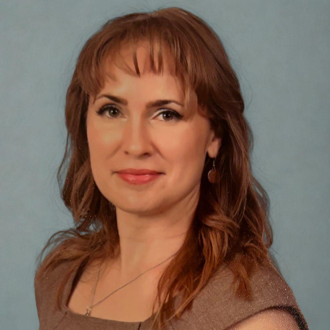 AmberGuillette's Profile Photo