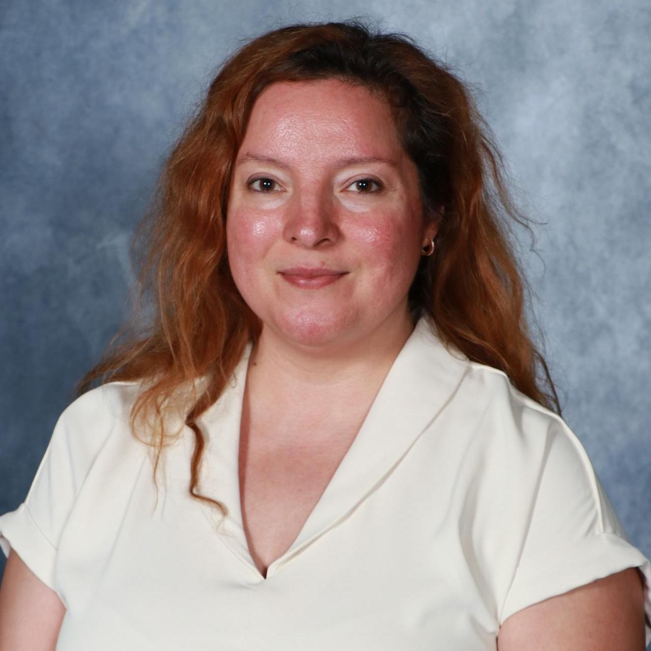 NancyGonzalez's Profile Photo