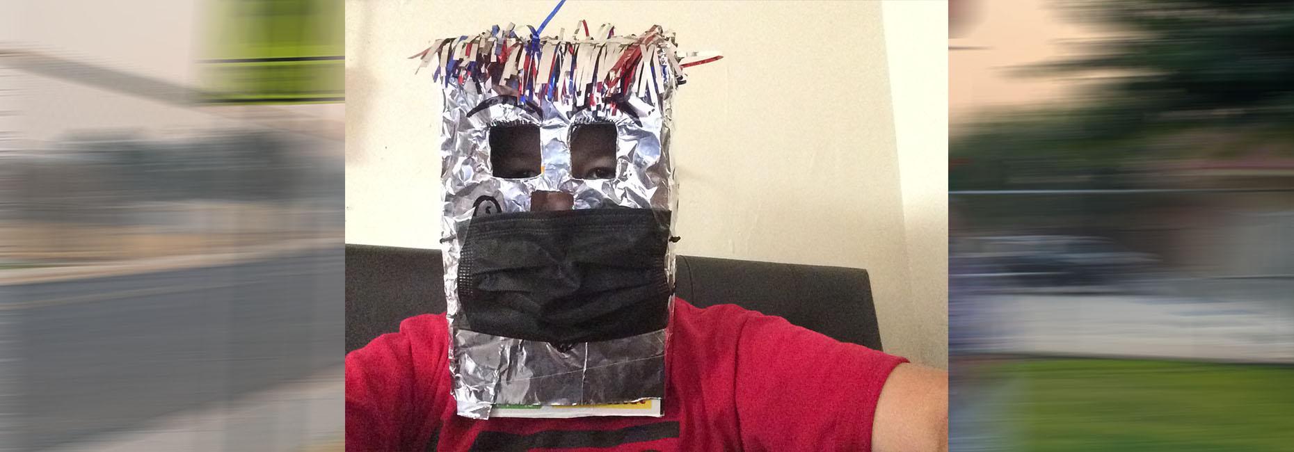 Crazy Head Day