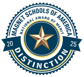 magnet award