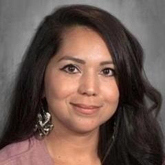 ValerieVargas's Profile Photo