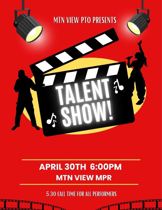 Talent Show