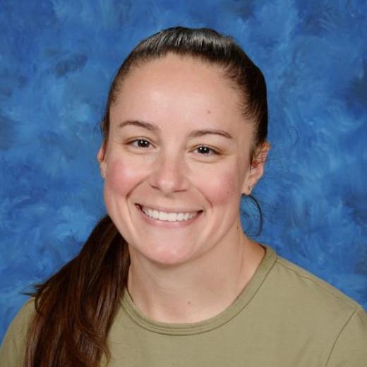 GINAKUSTELSKI's Profile Photo