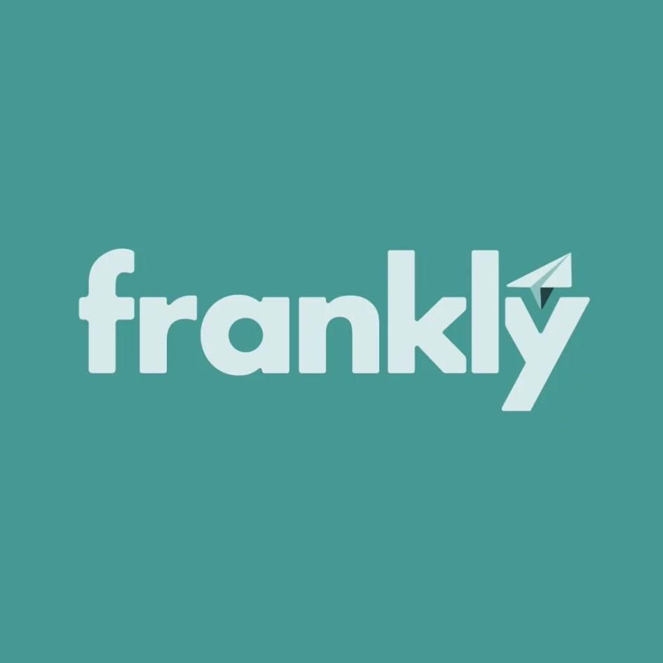 Frankly Logo