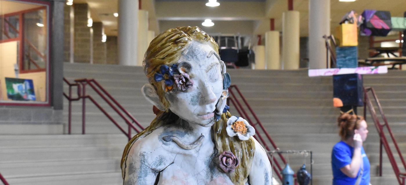 RSU14 District Art Show 2026